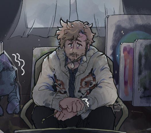 AETherbears